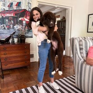 Meet your Posher, Chelsea